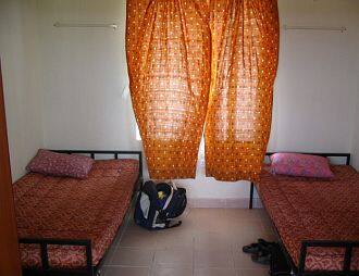 Vrindavan Dham Boys Hostel, Bhopal 2